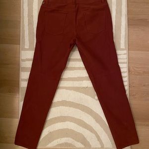 Lululemon Pants 36